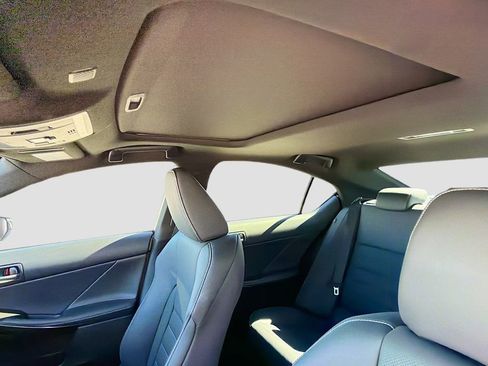 Used 2023 Lexus IS 350 F Sport image 26