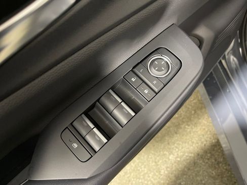 New 2026 Toyota Prius Plug-In Hybrid image 16