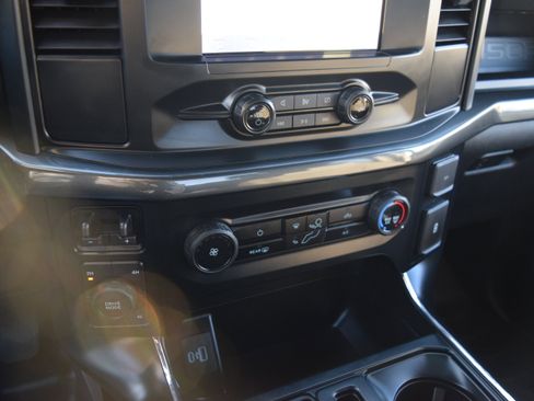 Certified 2023 Ford F150 XL w/ STX Appearance Package image 14