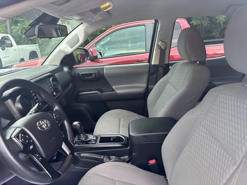 Used 2023 Toyota Tacoma SR AWD/4WD image 22