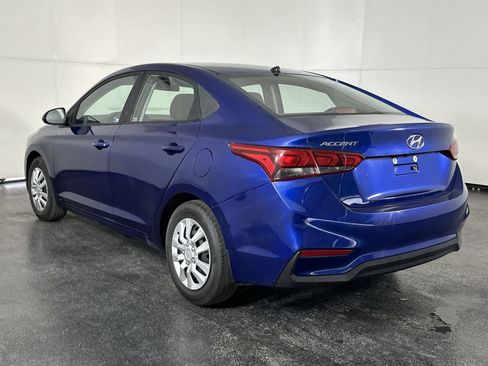 Used 2020 Hyundai Accent SE image 6