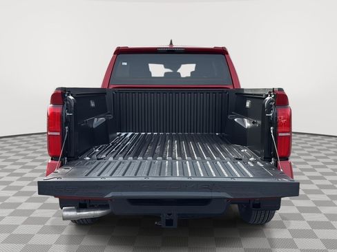 New 2026 Toyota Tacoma TRD Sport AWD/4WD image 19