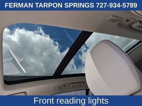 Certified 2023 Volvo XC90 B5 Plus AWD/4WD image 25