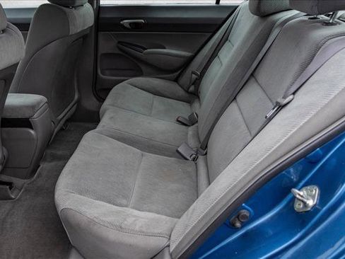 Used 2011 Honda Civic LX image 20