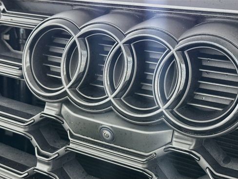 Used 2024 Audi SQ5 Premium Plus w/ Premium Plus Package AWD/4WD image 36