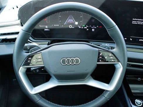 Used 2025 Audi A5 2.0T Premium Plus w/ Premium Plus AWD/4WD image 22