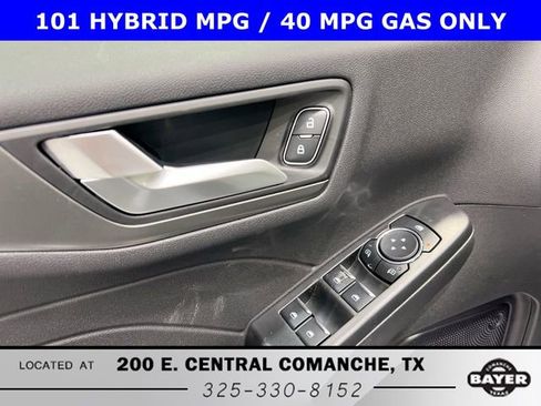 Used 2024 Ford Escape SE image 15