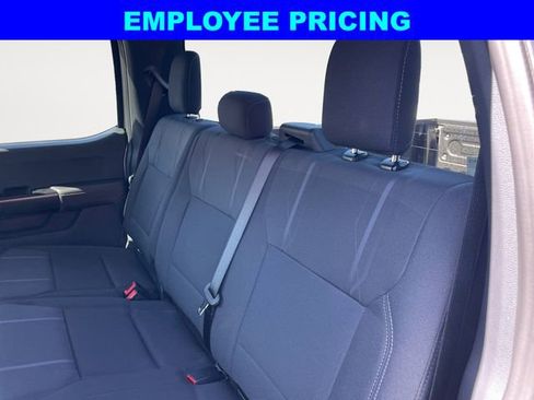 New 2026 Ford F150 STX AWD/4WD image 13