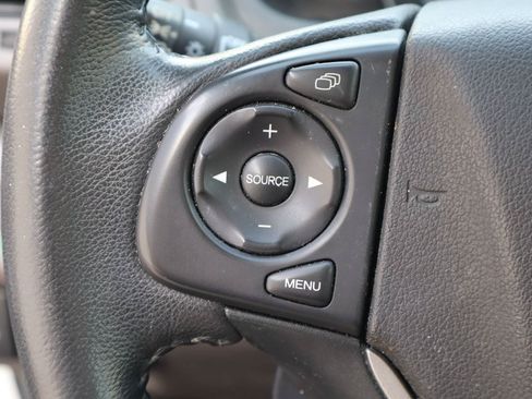 Used 2014 Honda CR-V EX-L image 12