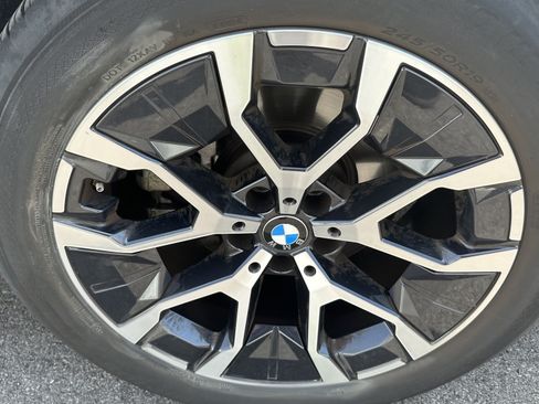Certified 2026 BMW X3 xDrive30i AWD/4WD image 15