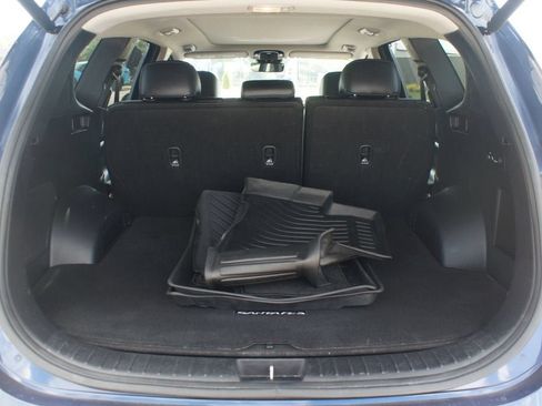Used 2022 Hyundai Santa Fe SEL w/ Convenience + Premium Package FWD image 18