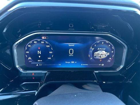 New 2026 Chevrolet Silverado 1500 RST w/ Convenience Package II AWD/4WD image 14