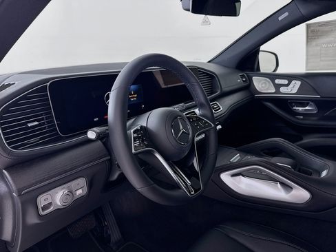 New 2026 Mercedes-Benz GLE 450 4MATIC Coupe image 10