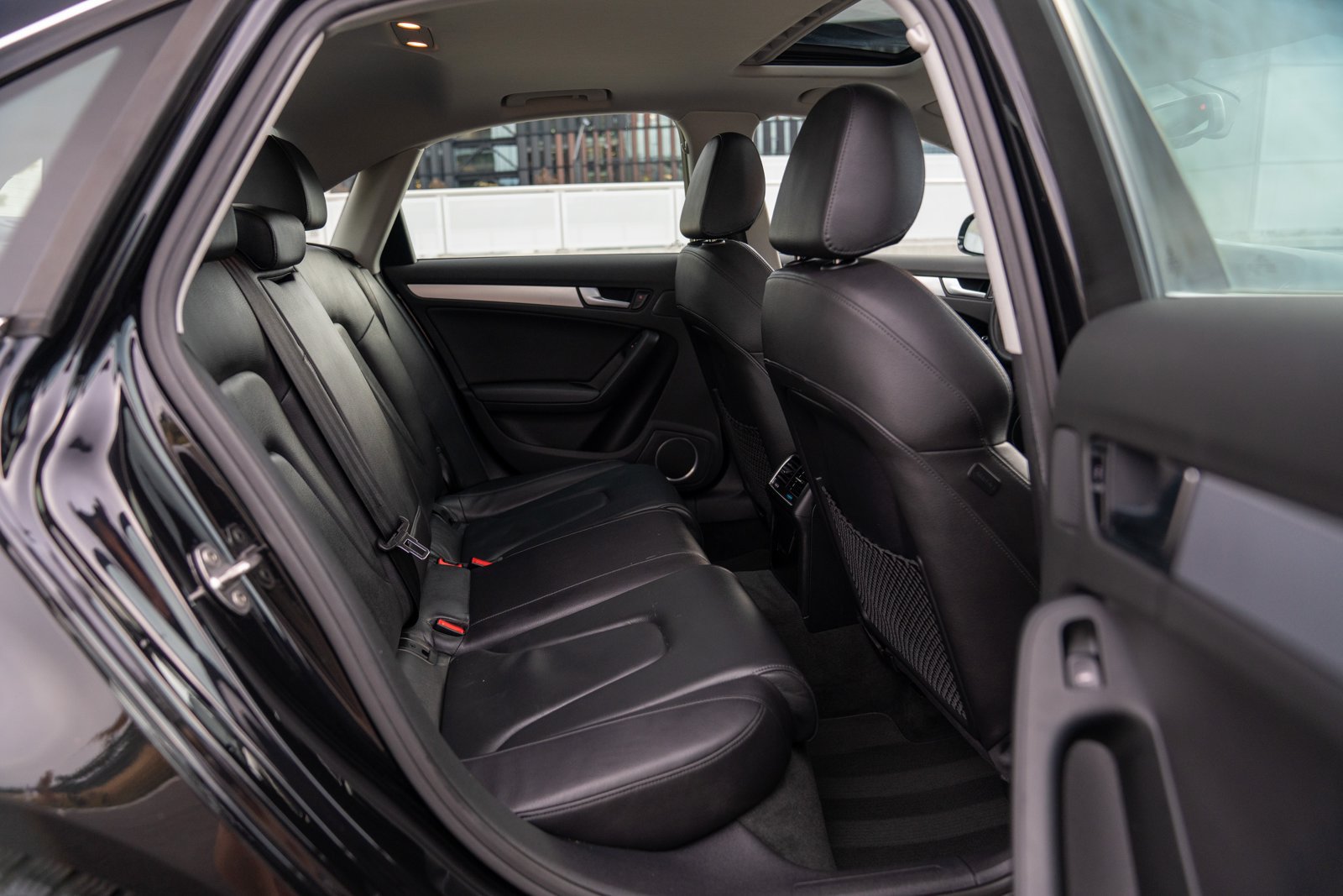 Used 2012 Audi A4 2.0T Premium Plus AWD/4WD image 23