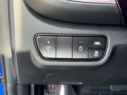 Used 2021 Kia Seltos EX image 29