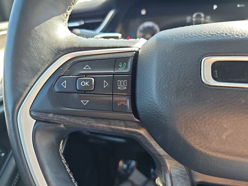 Used 2021 Jeep Grand Cherokee L Limited image 22