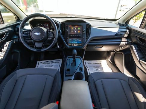 Used 2024 Subaru Crosstrek 2.0i AWD/4WD image 13