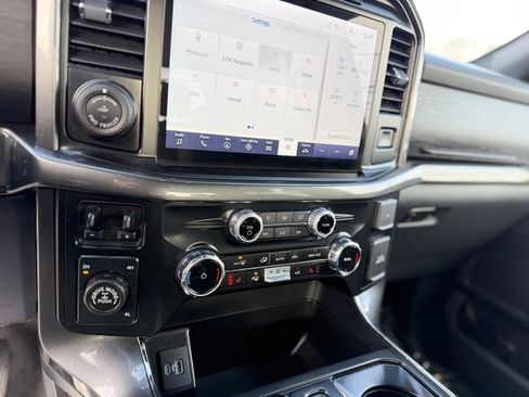 Used 2023 Ford F150 XLT w/ Equipment Group 302A High image 15