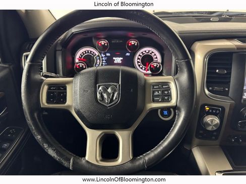 Used 2013 RAM 1500 Laramie w/ Convenience Group image 18