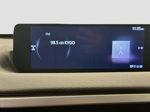 Used 2025 MAZDA CX-50 AWD 2.5 S w/ Premium Package image 21