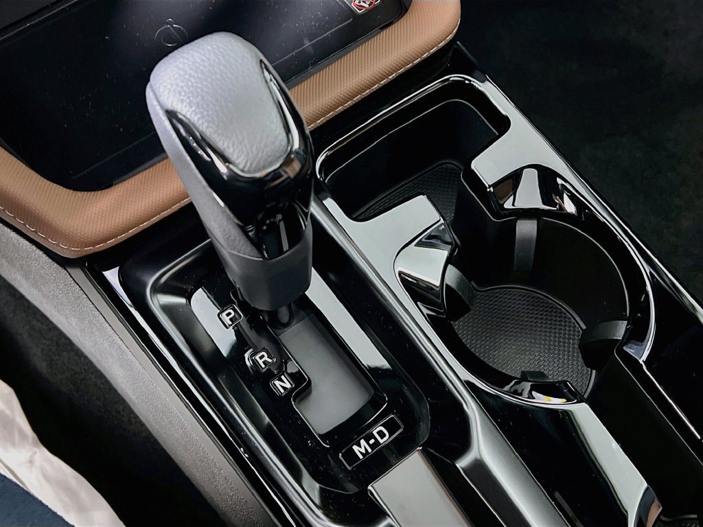 New 2026 Subaru Forester Touring AWD/4WD image 14