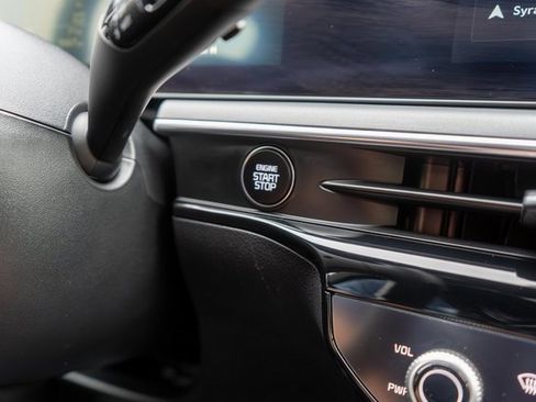 Used 2025 Kia K5 GT-Line w/ GT-Line Premium Package image 28