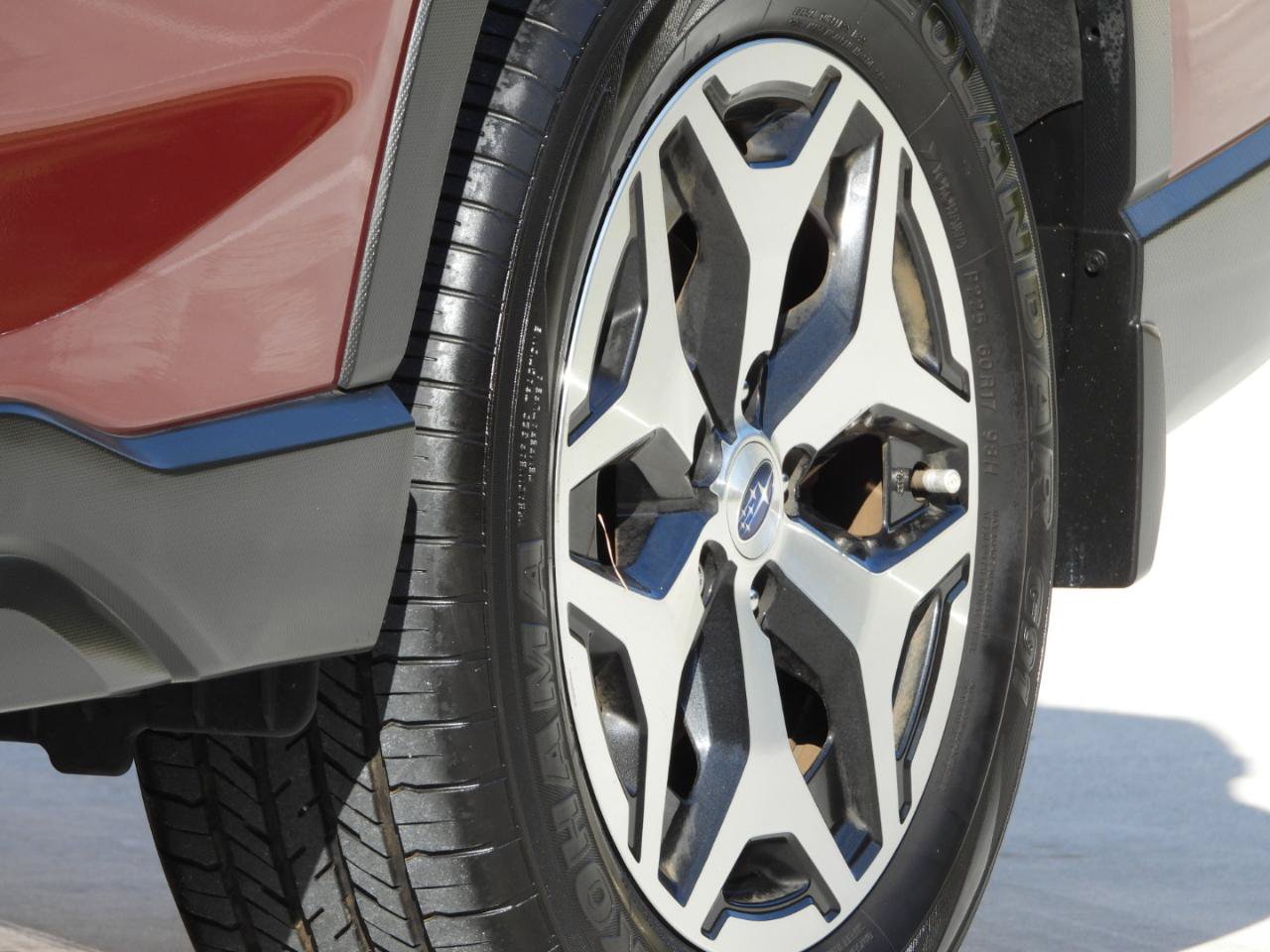Used 2023 Subaru Forester Premium AWD/4WD image 7