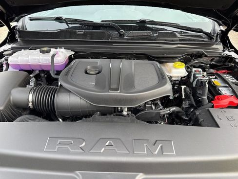 New 2026 RAM 1500 Big Horn image 30