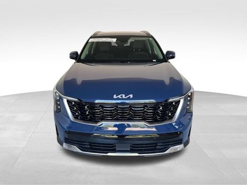 Used 2026 Kia Sorento S w/ S Panoramic Sunroof Package FWD image 8