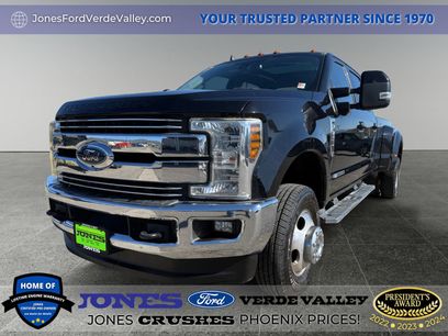 Used 2019 Ford F350 Lariat w/ Lariat Ultimate Package