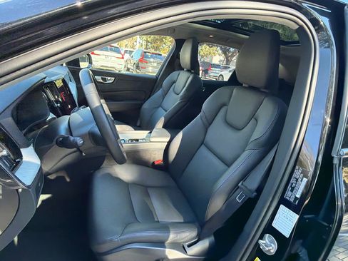 Certified 2025 Volvo XC60 B5 Plus image 64