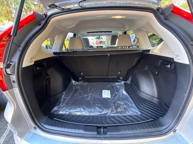 Used 2016 Honda CR-V EX-L image 8