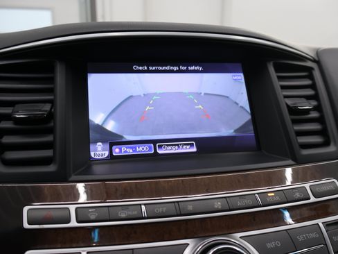 Used 2014 INFINITI QX60 Luxe w/ Premium Plus Package AWD/4WD image 19