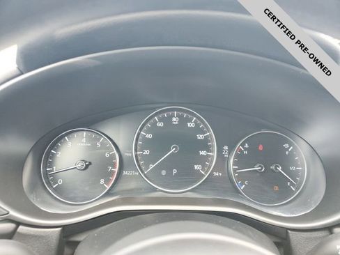 Certified 2023 MAZDA CX-30 AWD 2.5 S image 4