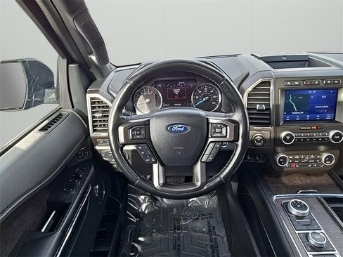 Used 2021 Ford Expedition Max Limited image 25