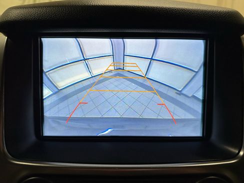 Used 2017 Chevrolet Tahoe LS image 32