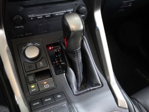 Used 2015 Lexus NX 200t AWD w/ Premium Package image 29