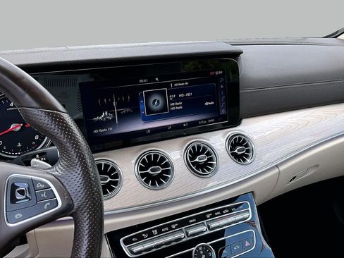 Used 2018 Mercedes-Benz E 400 Cabriolet image 6