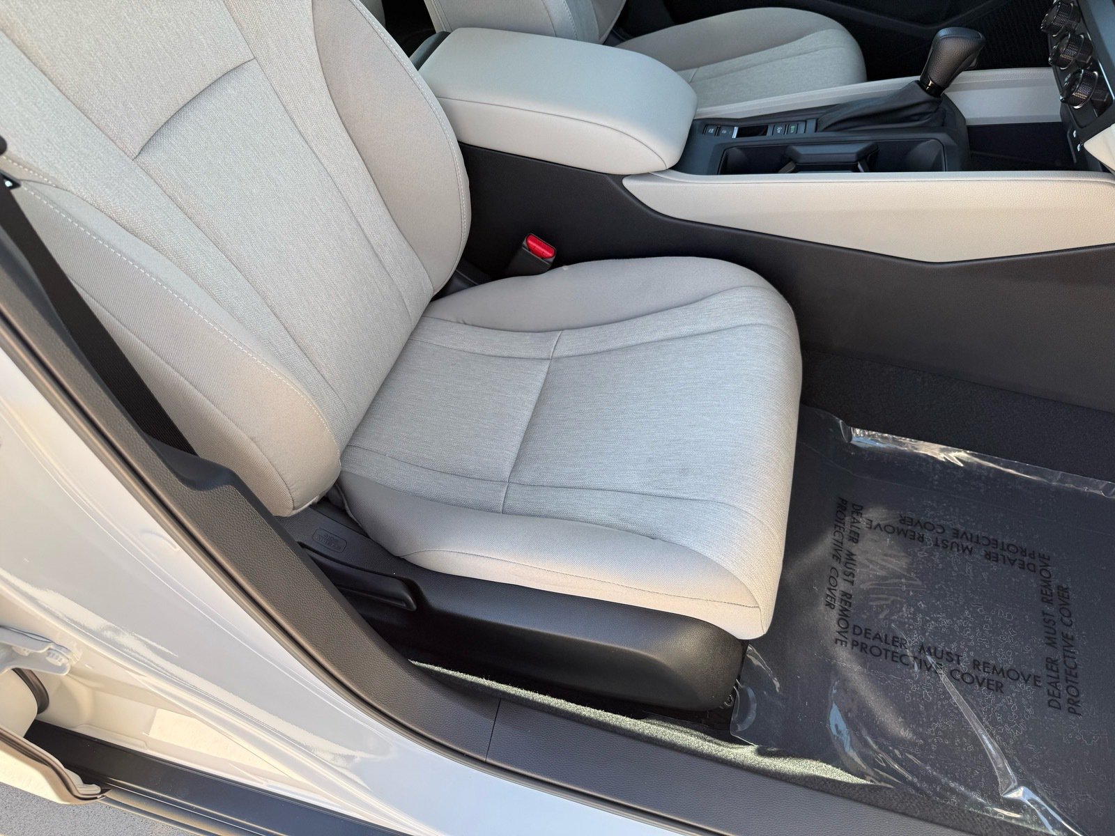 New 2026 Honda Accord LX image 30