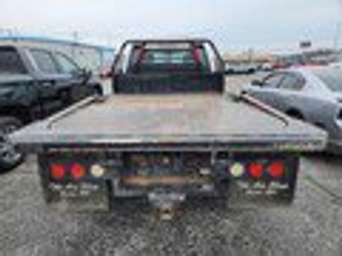 Used 2017 Ford F350 XL w/ Power Equipment Group image 5