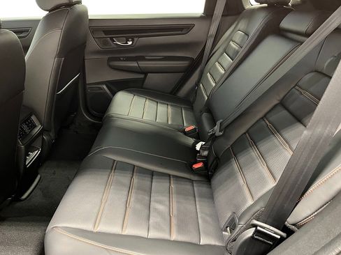New 2025 Honda CR-V Sport-L image 29