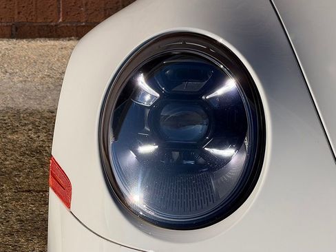 Certified 2022 Porsche 911 Carrera 4S image 12