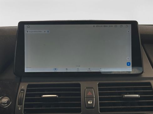 Used 2011 BMW X6 M AWD/4WD image 20
