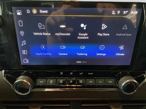 New 2026 Chevrolet Colorado Trail Boss image 8