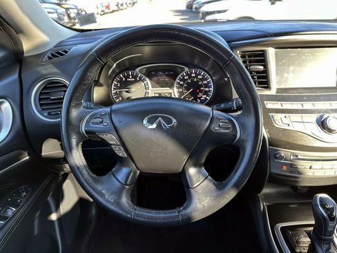 Used 2018 INFINITI QX60 Luxe image 14