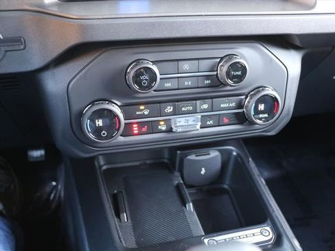 New 2025 Ford Bronco Big Bend image 22