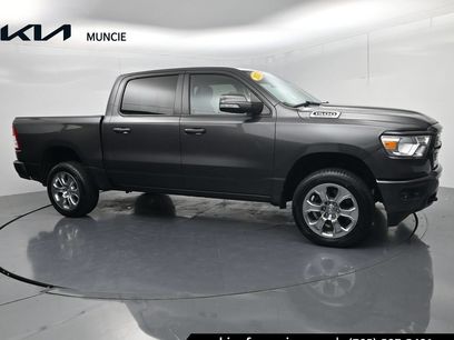 Used 2020 RAM 1500 Big Horn
