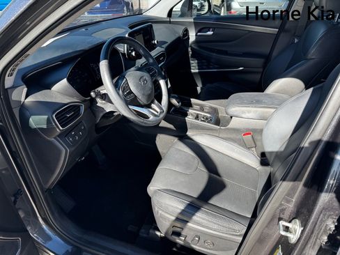 Used 2020 Hyundai Santa Fe Limited image 9
