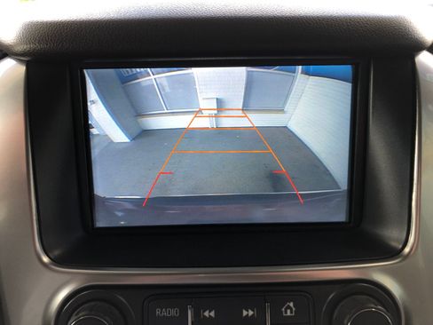 Used 2017 Chevrolet Tahoe Premier AWD/4WD image 30