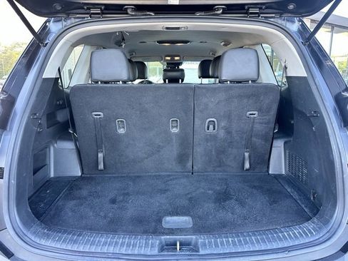 Used 2021 Kia Telluride LX image 28